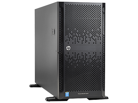 HPE ProLiant ML350 Gen9 (w) - շ